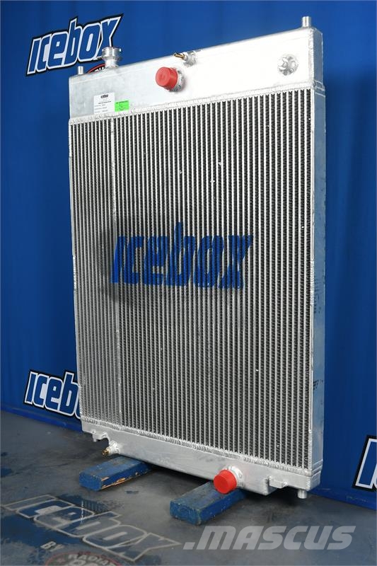 Onan Radiator # 990365 Radiadores