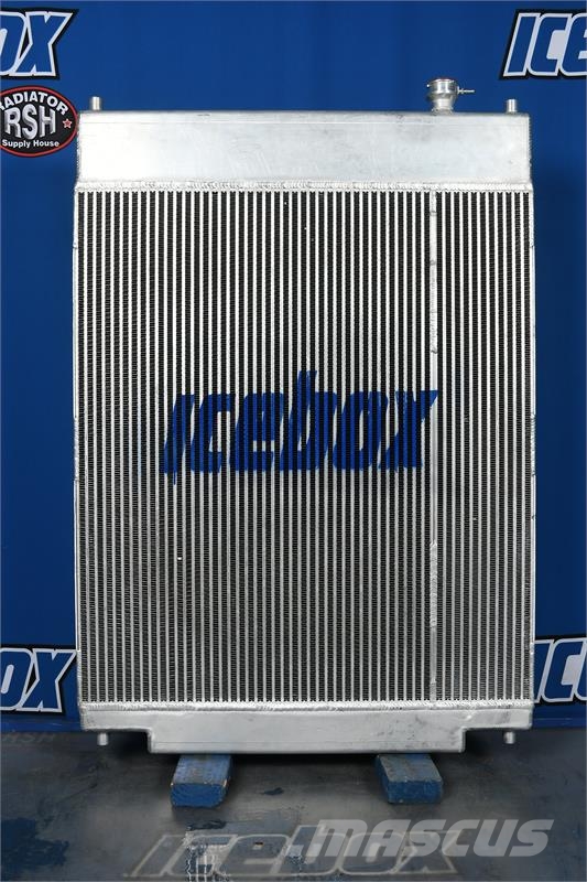 Onan Radiator # 990365 Radiadores