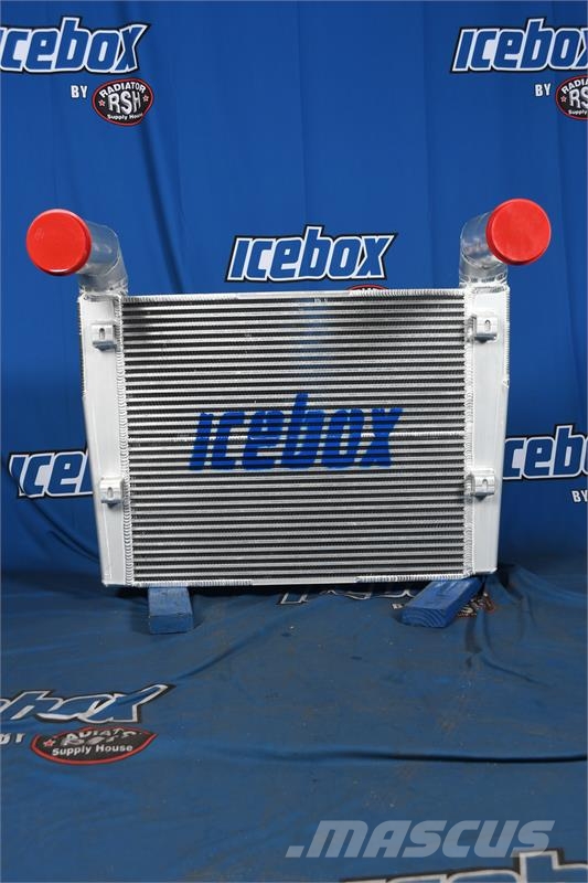 Oshkosh Charge Air Cooler # 740127 مشعات