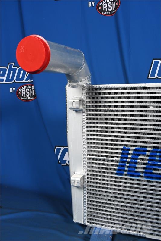 Oshkosh Charge Air Cooler # 740127 مشعات