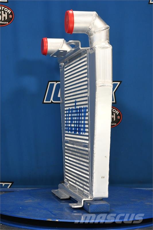 Ottawa Charge Air Cooler # 609077 Radiadores