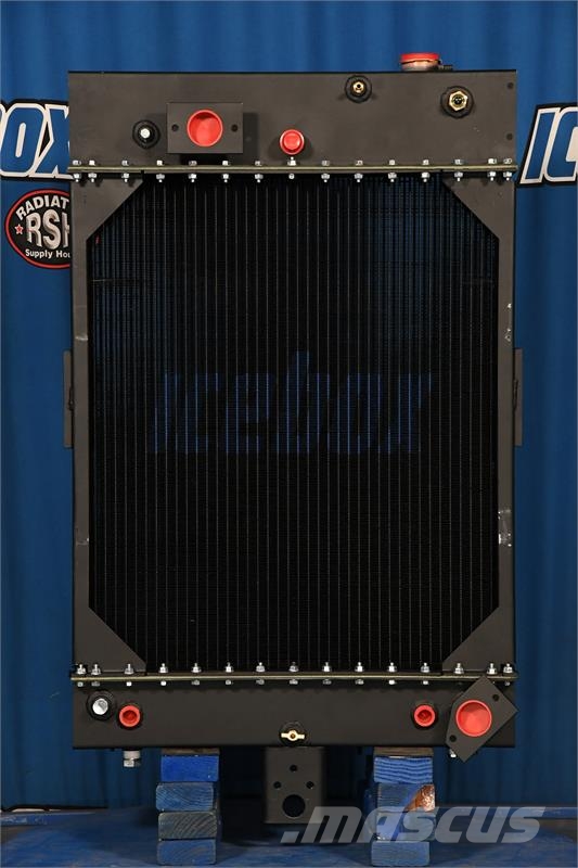 Ottawa Yard Goat Radiator # 609625 Radiatorer