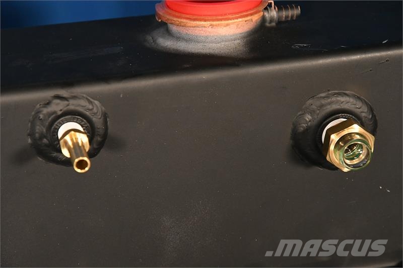 Ottawa Yard Goat Radiator # 609625 Radiatorer