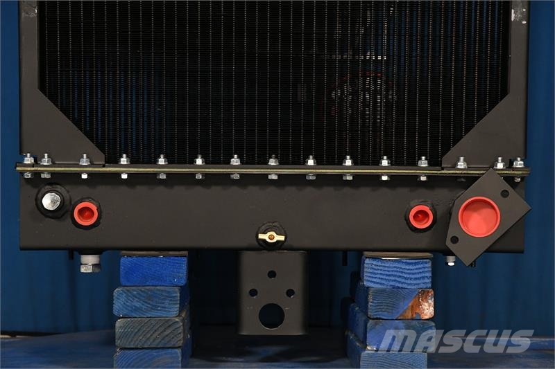 Ottawa Yard Goat Radiator # 609625 Radiatorer