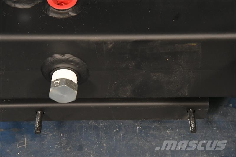 Ottawa Yard Goat Radiator # 609625 Radiatorer