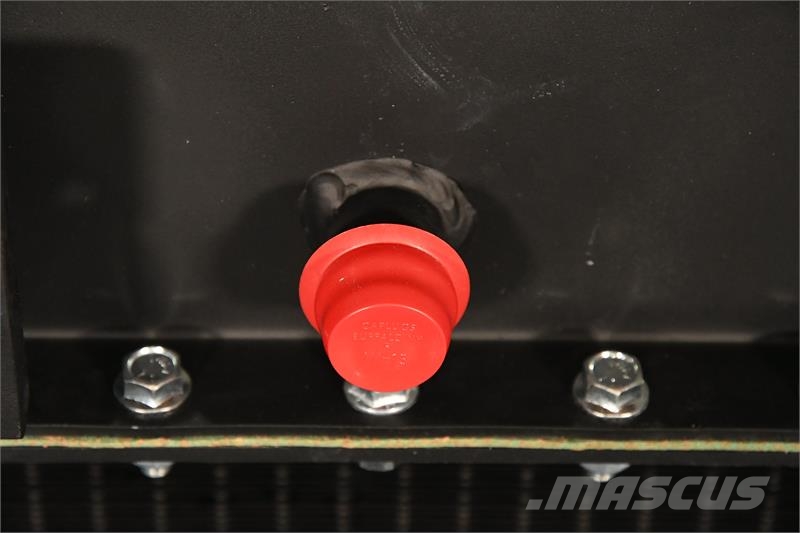 Ottawa Yard Goat Radiator # 609625 Radiatorer