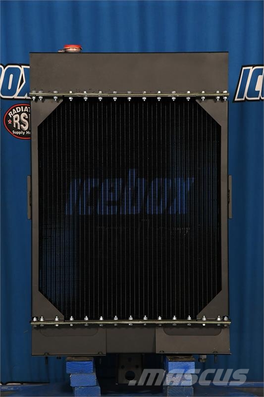 Ottawa Yard Goat Radiator # 609625 Radiatorer