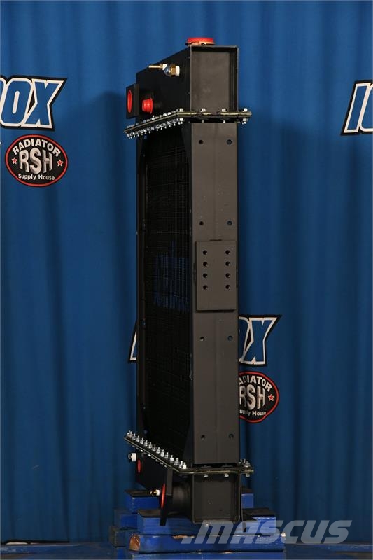 Ottawa Yard Goat Radiator # 609625 Radiatorer