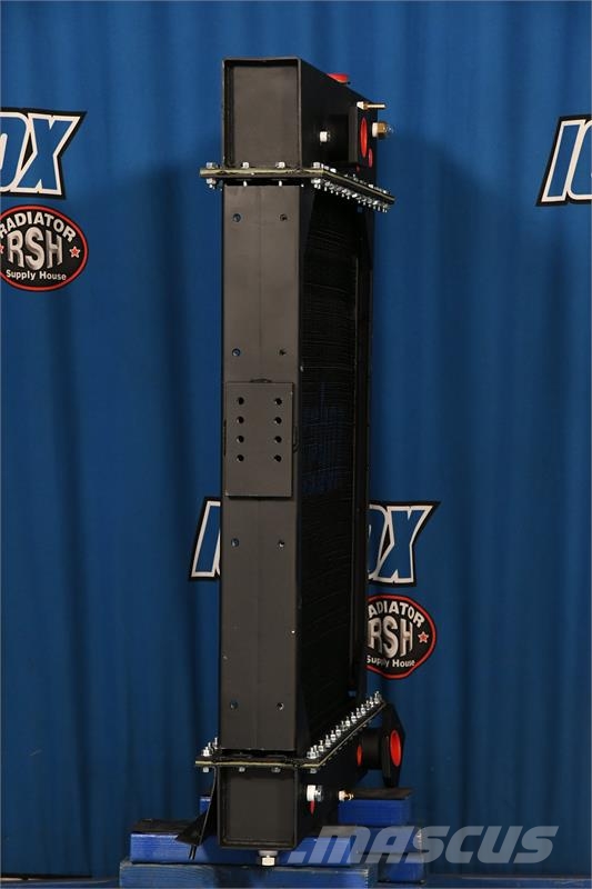 Ottawa Yard Goat Radiator # 609625 Radiatorer