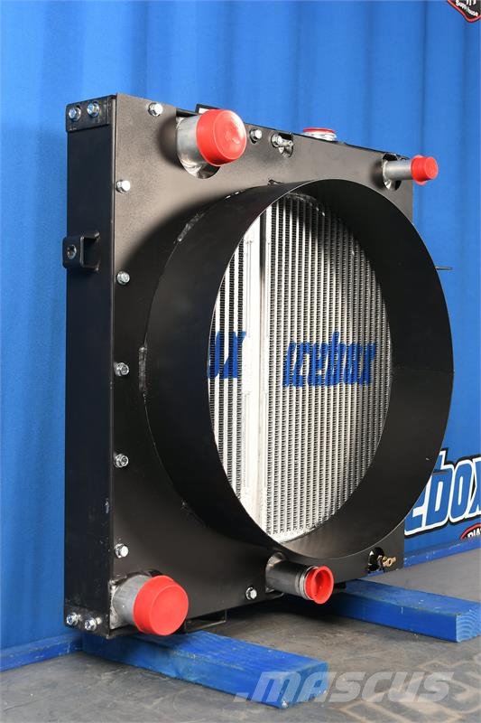 Oxbo Cooling Package # 820260 مشعات