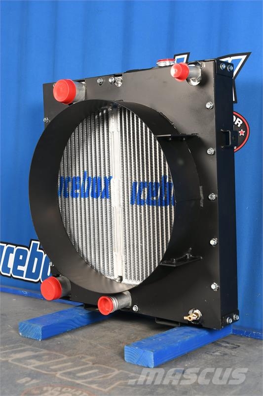 Oxbo Cooling Package # 820260 مشعات