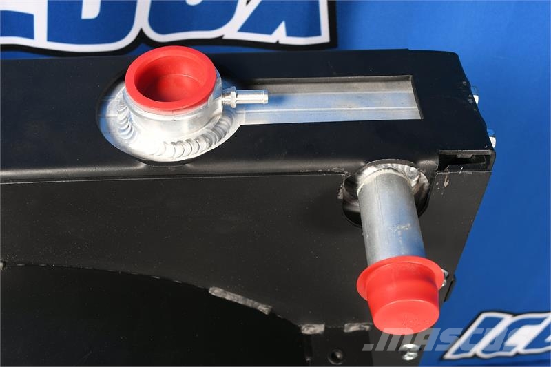 Oxbo Cooling Package # 820260 مشعات