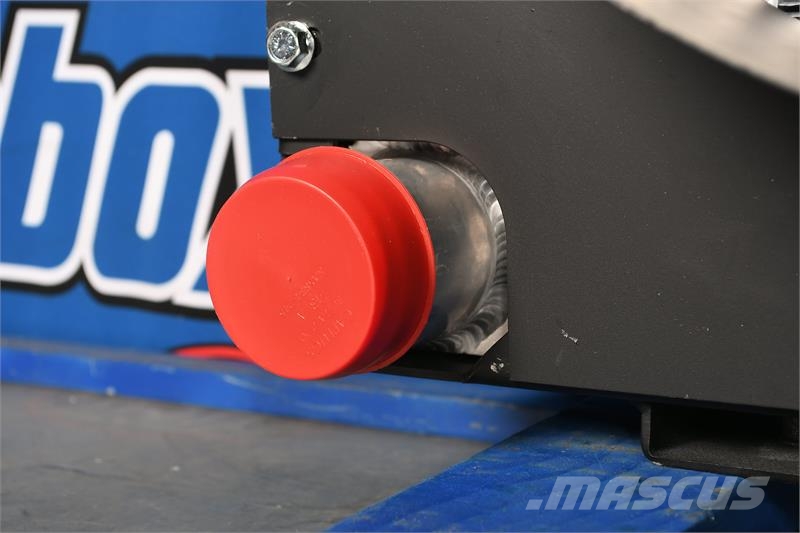 Oxbo Cooling Package # 820260 مشعات
