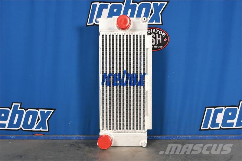 Oxbo International Charge Air Cooler # 820259 مشعات
