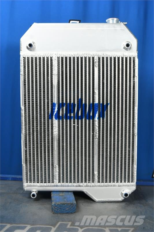 Perkins 4 Cyl Radiator # 990336 مشعات