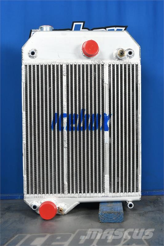 Perkins 4 Cyl Radiator # 990336 مشعات