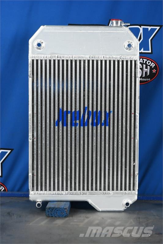 Perkins 60 KW Radiator # 990077 مشعات