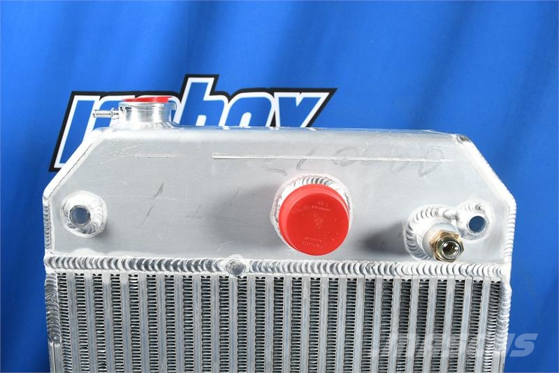 Perkins 60 KW Radiator # 990077 مشعات