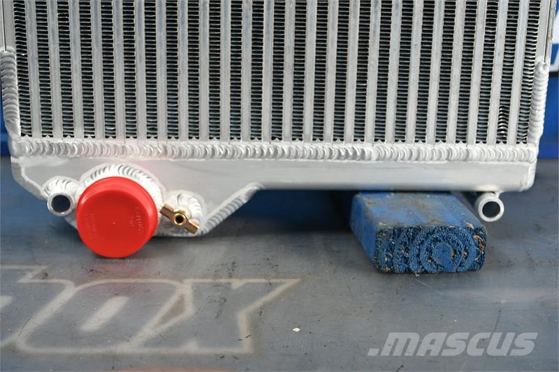 Perkins 60 KW Radiator # 990077 مشعات