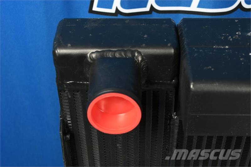 Perkins Cooling Package # 990452 مشعات