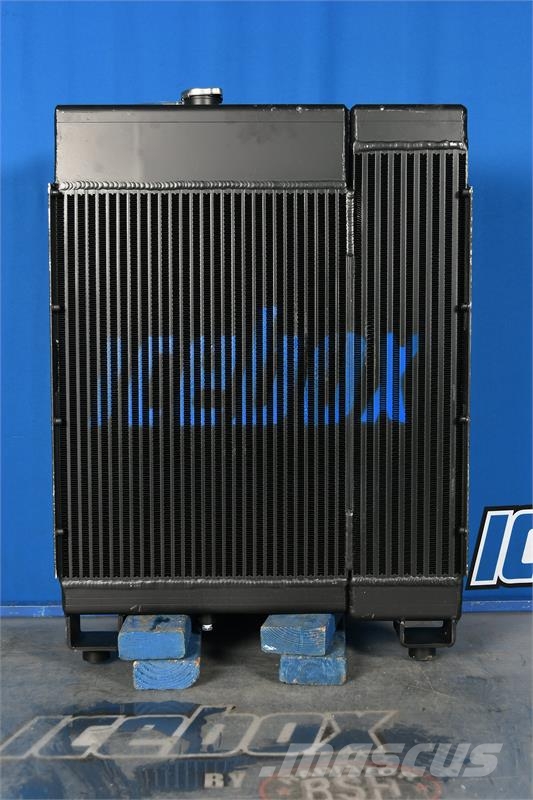 Perkins Cooling Package # 990452 مشعات