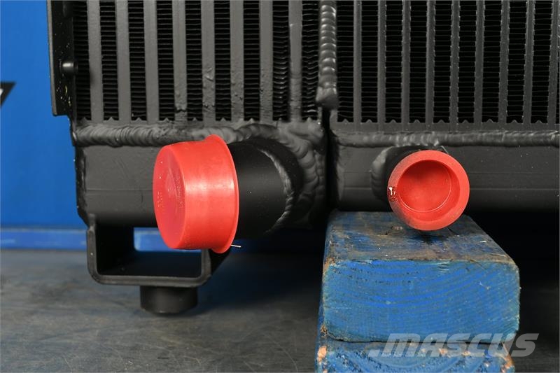 Perkins Cooling Package # 990452 مشعات