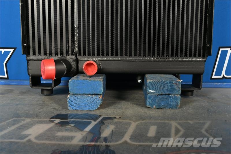 Perkins Cooling Package # 990452 مشعات