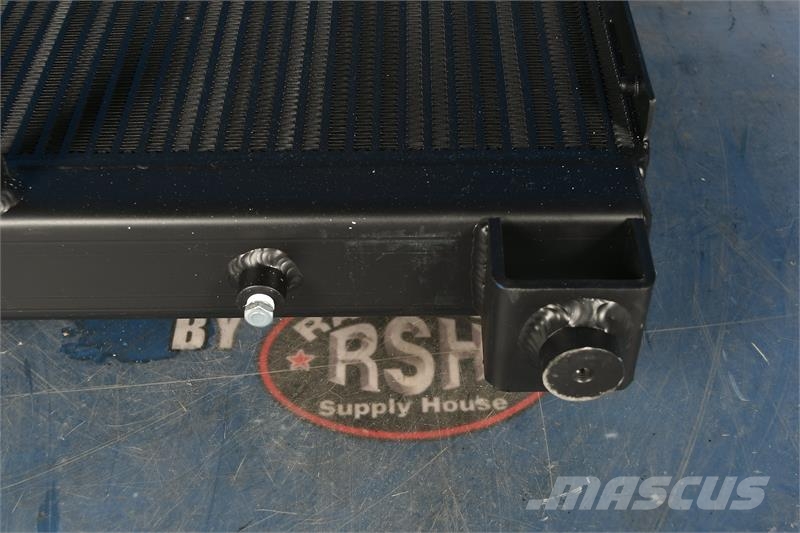 Perkins Cooling Package # 990452 مشعات