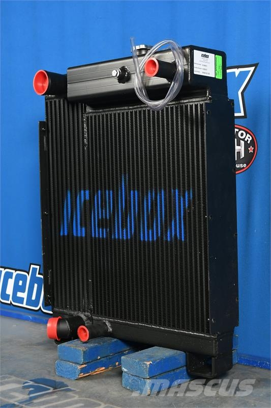 Perkins Cooling Package # 990452 مشعات