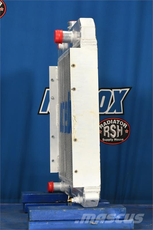 Perkins Radiator # 990079 مشعات