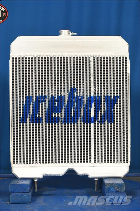 Perkins Radiator # 990079 مشعات