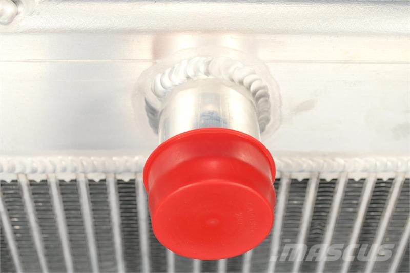 Perkins Radiator # 990079 مشعات