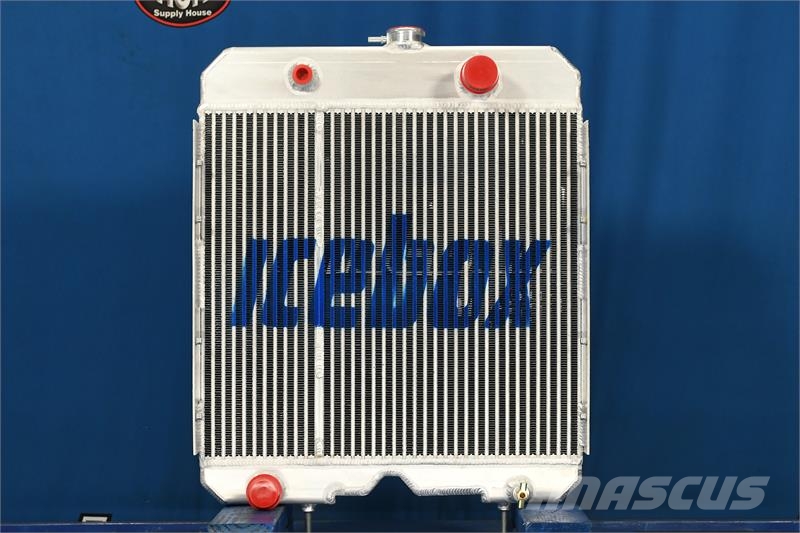 Perkins Radiator # 990079 مشعات