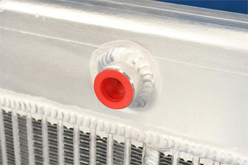Perkins Radiator # 990079 مشعات