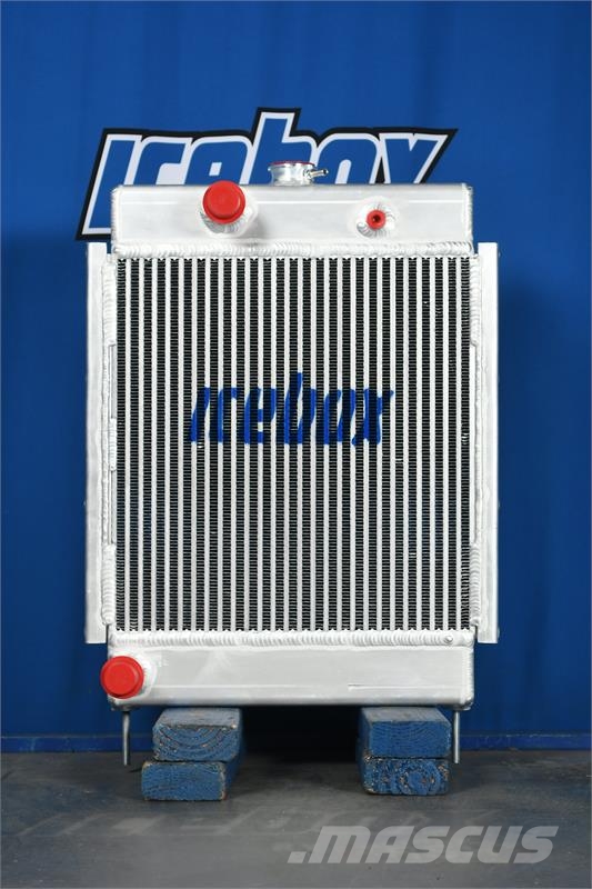 Perkins Radiator # 990499 مشعات
