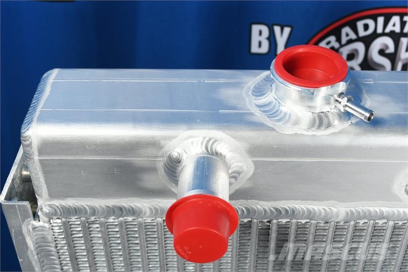 Perkins Radiator # 990499 مشعات