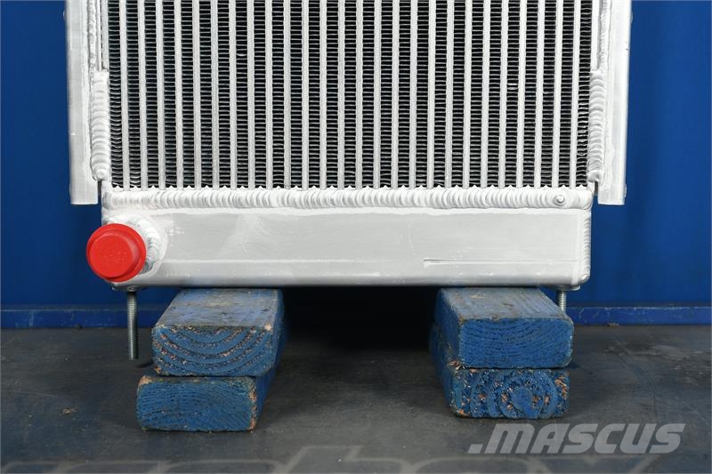 Perkins Radiator # 990499 مشعات