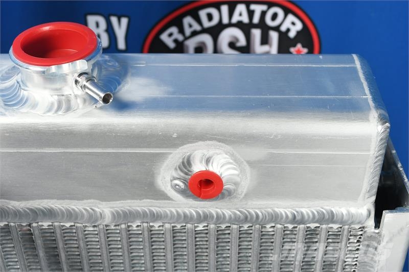 Perkins Radiator # 990499 مشعات