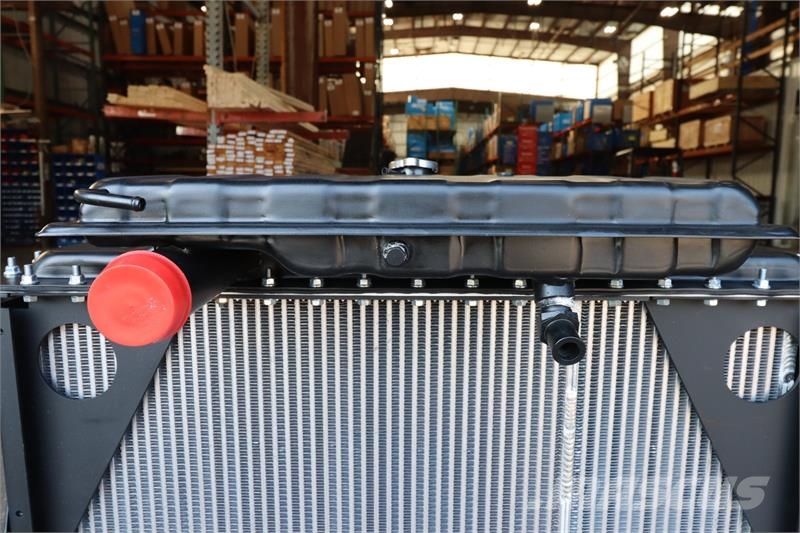 Peterbilt 259, 362 Radiator # 606421 Radiadores
