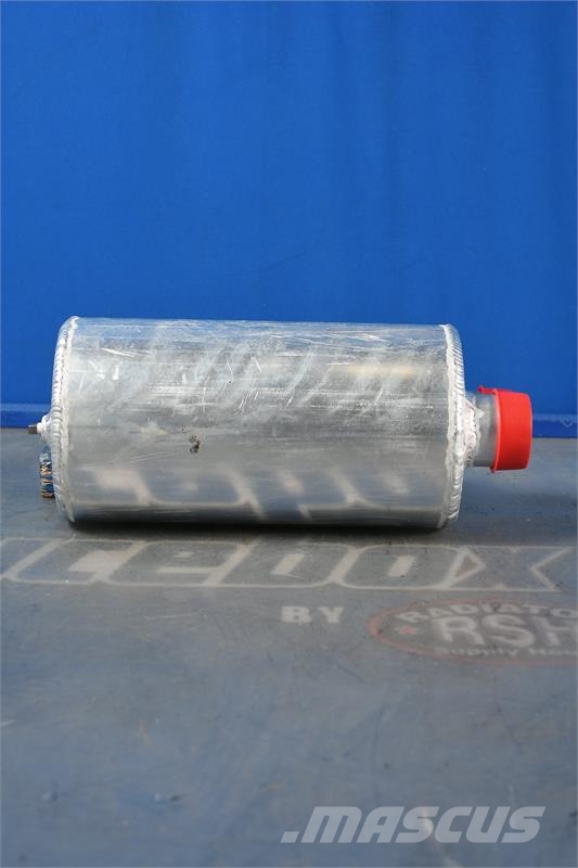 Peterbilt 330 Oil Cooler # 606207 Radiadores