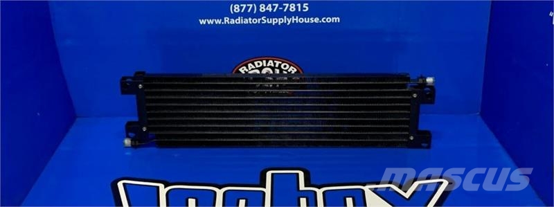 Peterbilt 349, 357, 359, 375, 377, 378 AC Condenser # 606413 Radiadores