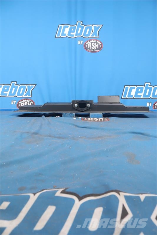 Peterbilt 359 Bottom Tank # 606272 Radiadores