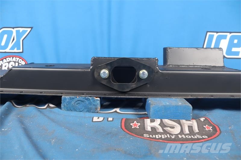 Peterbilt 359 Bottom Tank # 606272 Radiadores