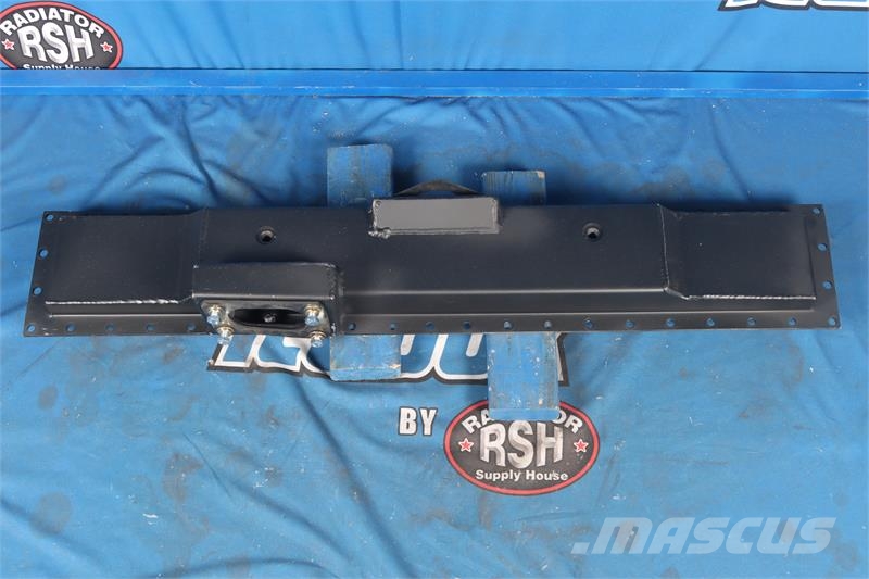 Peterbilt 359 Bottom Tank # 606272 Radiadores