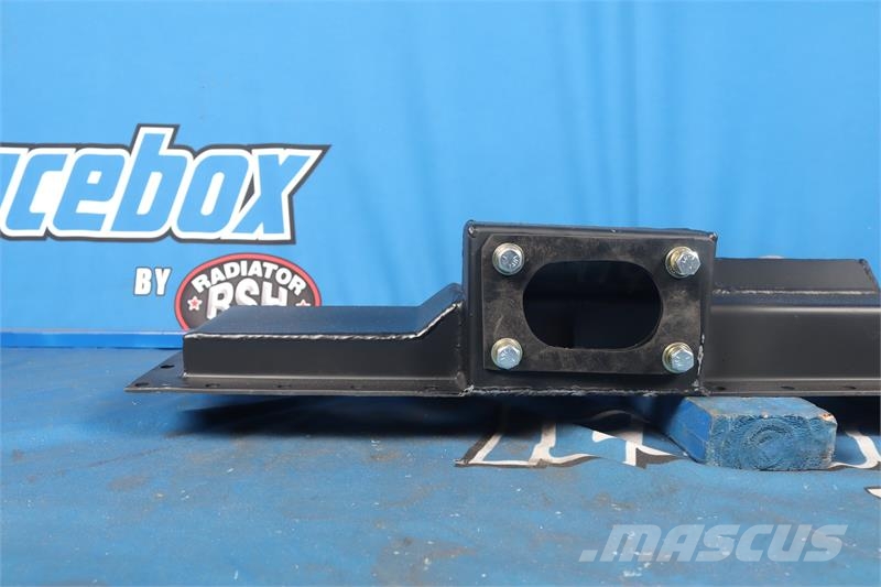 Peterbilt 359 Bottom Tank # 606272 Radiadores