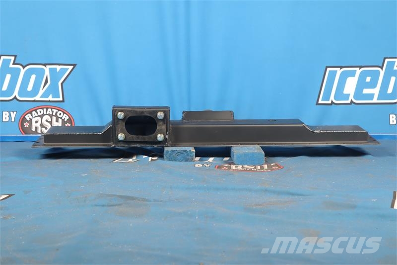 Peterbilt 359 Bottom Tank # 606272 Radiadores