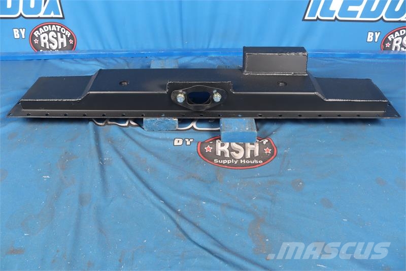 Peterbilt 359 Bottom Tank # 606272 Radiadores