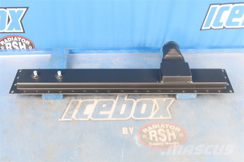 Peterbilt 359 Conversion Tank # 606271 Radiadores