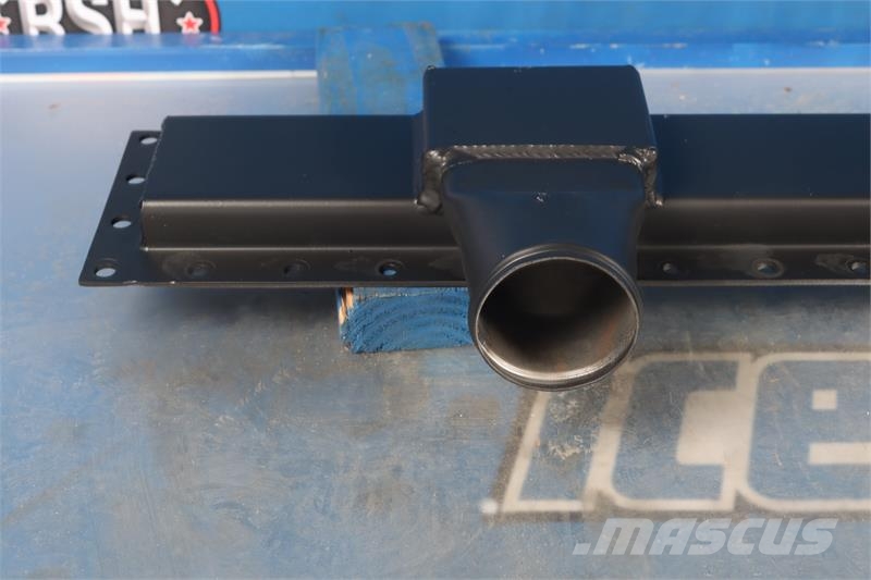Peterbilt 359 Conversion Tank # 606271 Radiadores