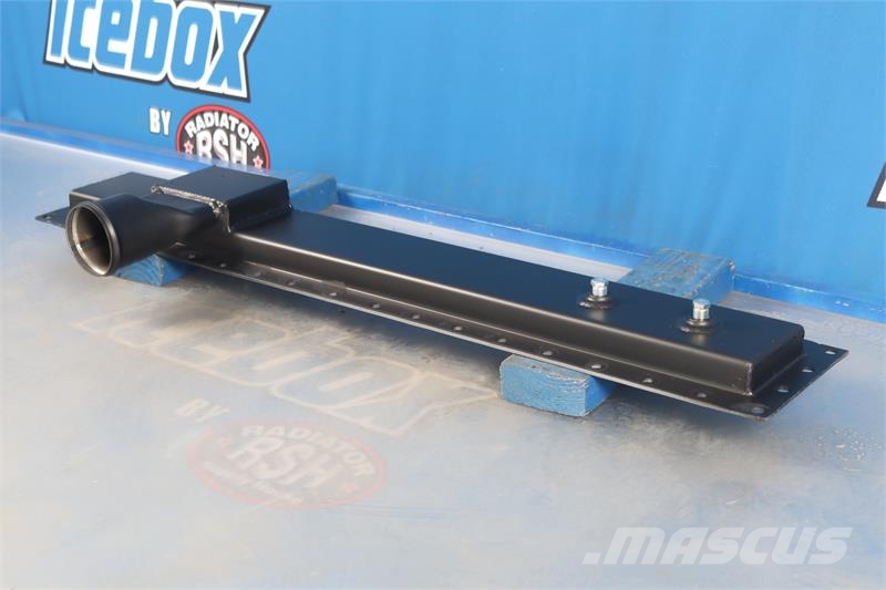 Peterbilt 359 Conversion Tank # 606271 Radiadores